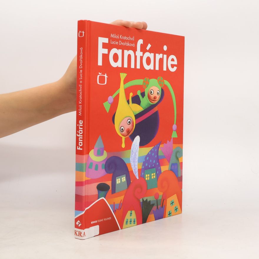 Miloš Kratochvíl Fanfárie