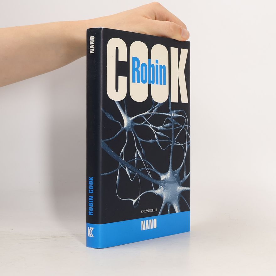 Robin Cook Nano
