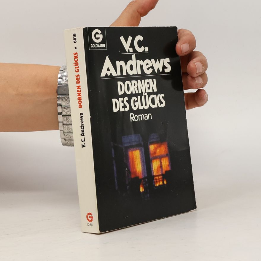Virginia Cleo Andrews Dornen des Glücks