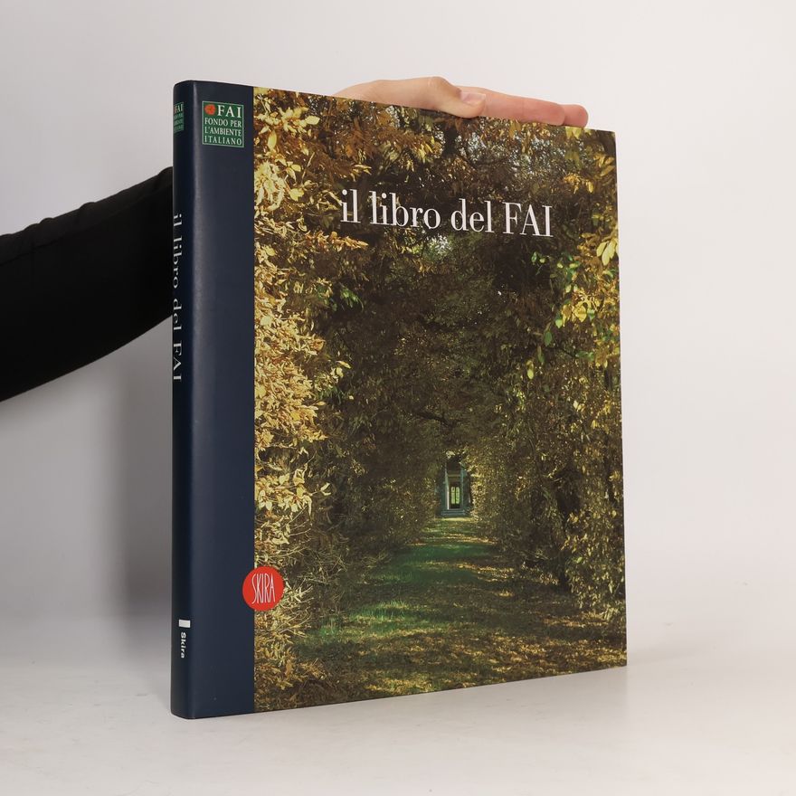 Autorenkollektiv Il libro del FAI