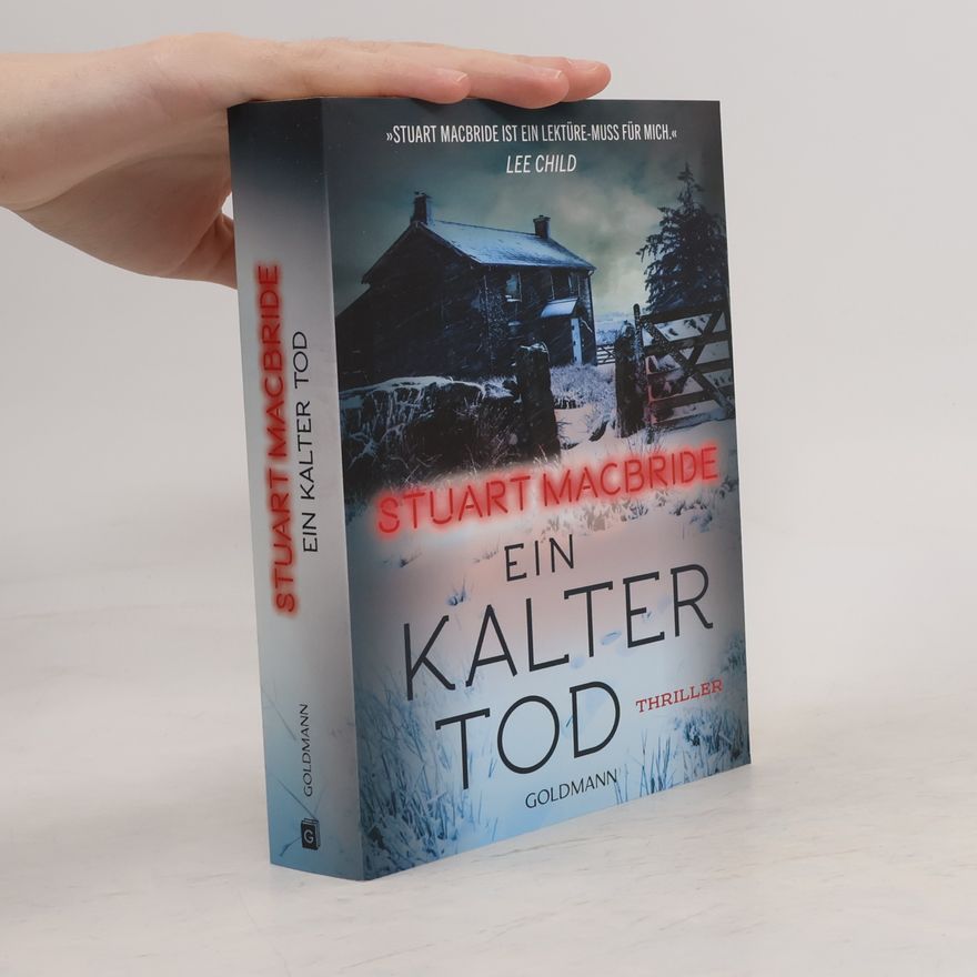 Stuart MacBride Ein kalter Tod. Thriller