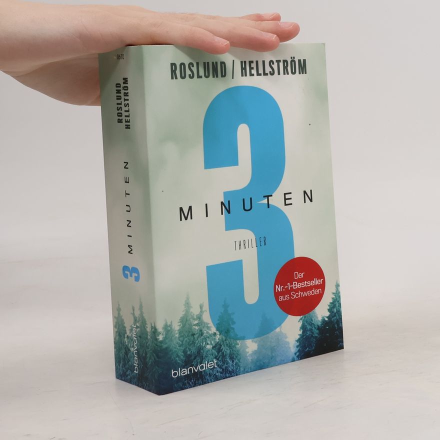 Börge Hellström 3 minuten