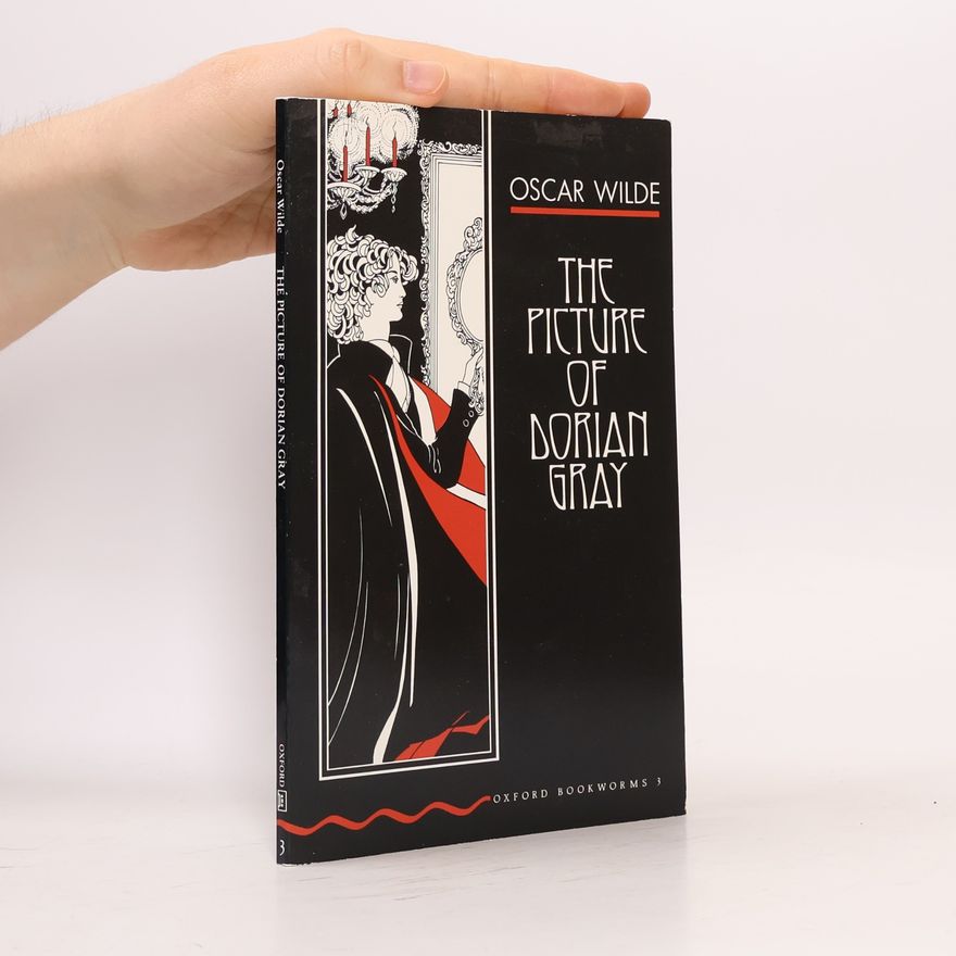Oscar Wilde The Picture of Dorian Gray