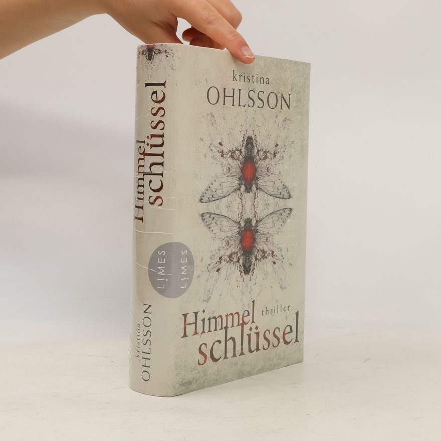 Kristina Ohlsson Himmelschlüssel