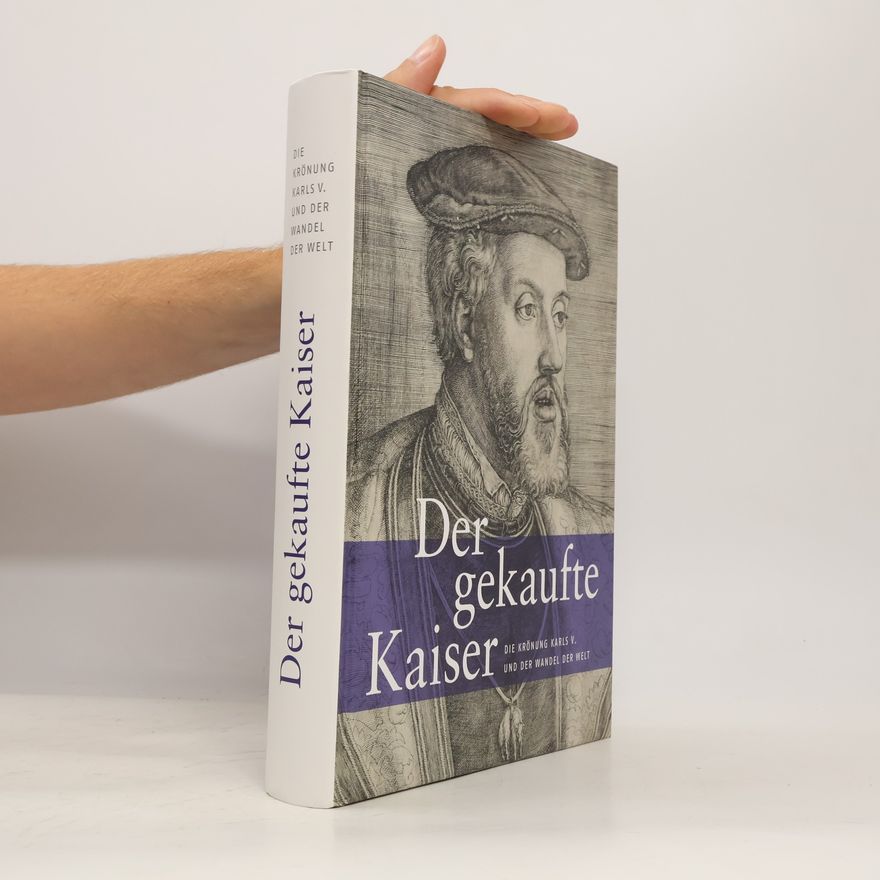 Frank Pohle Der gekaufte Kaiser
