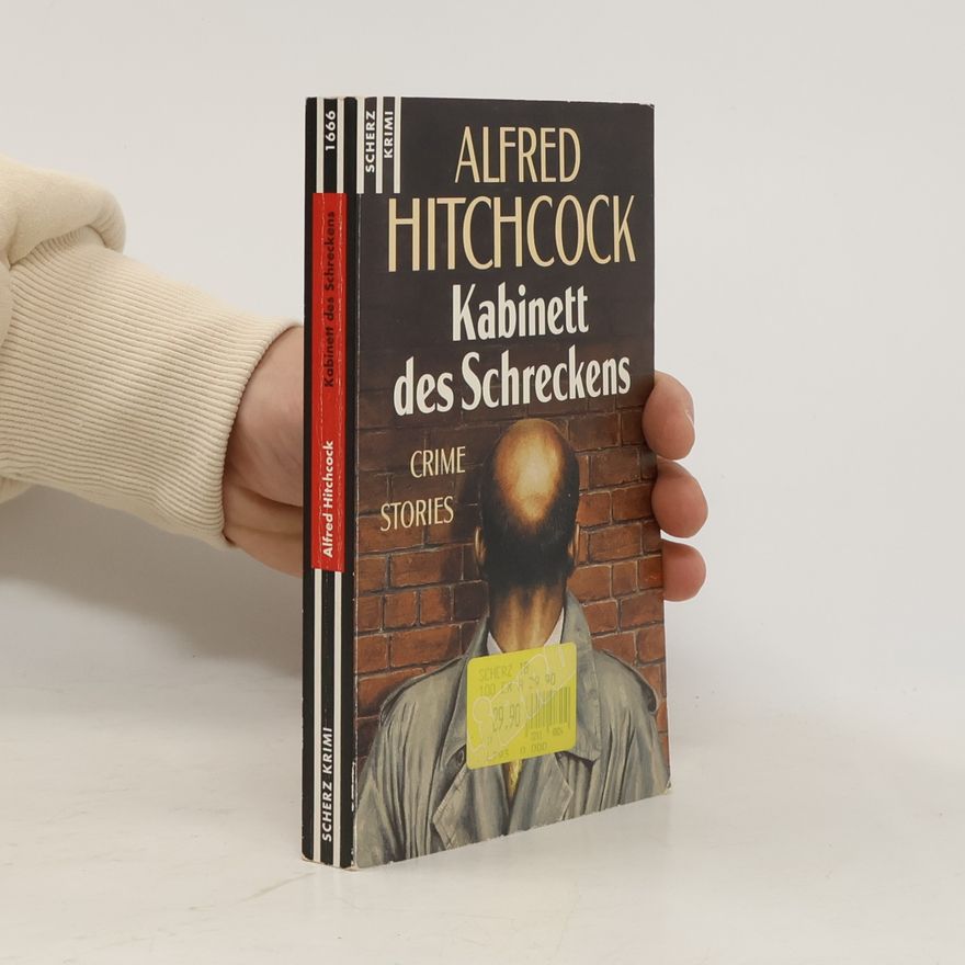 Autorenkollektiv Kabinett des Schreckens