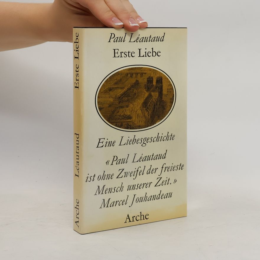 Paul Léautaud Erste Liebe