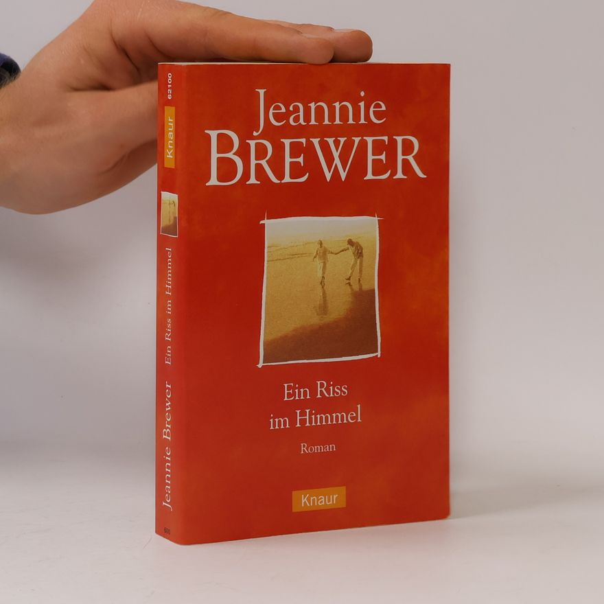 Jeannie Brewer Ein Riß im Himmel