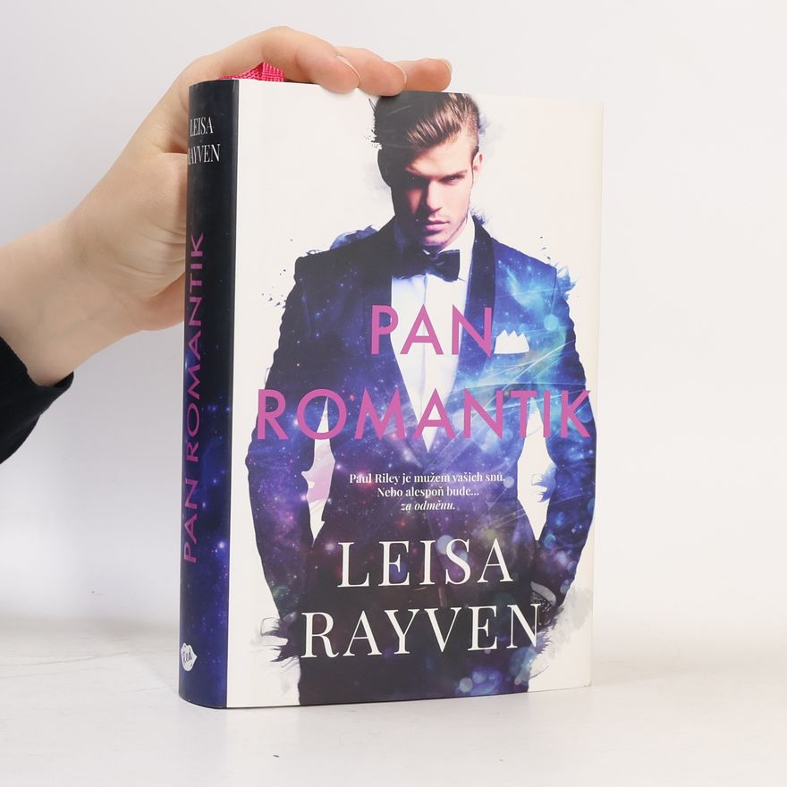 Leisa Rayven Pan Romantik