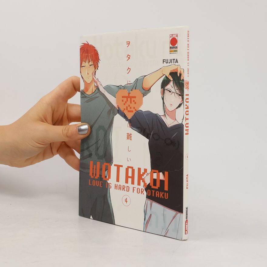 Fujita Wotakoi