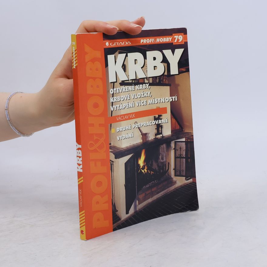 Václav Vlk Krby