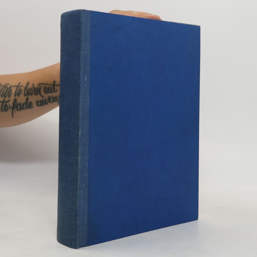 Richard Bamberger Die Welt von A bis Z