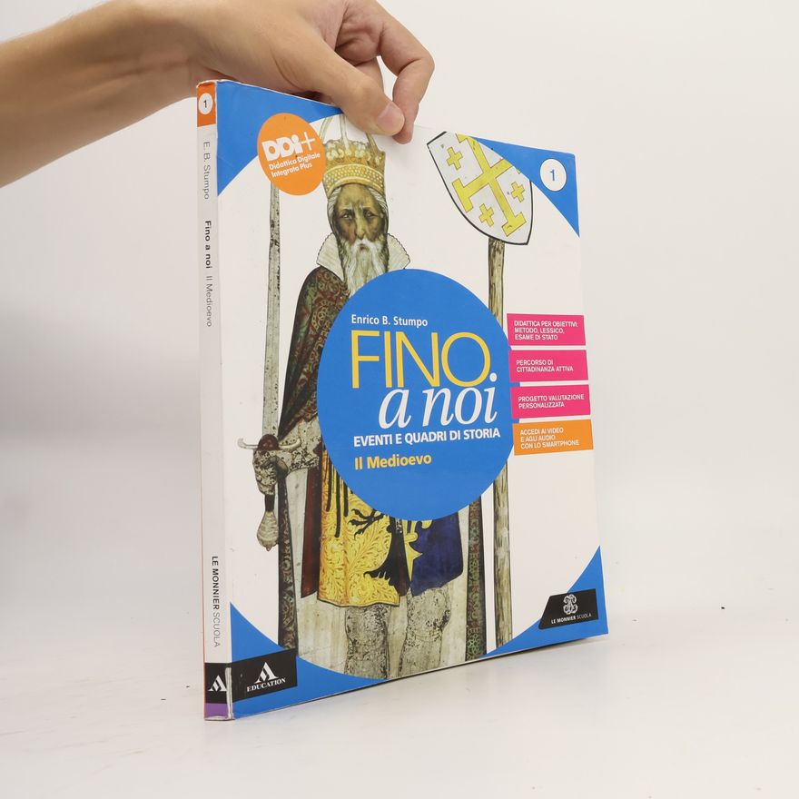 Enrico B. Stumpo Fino a noi 1