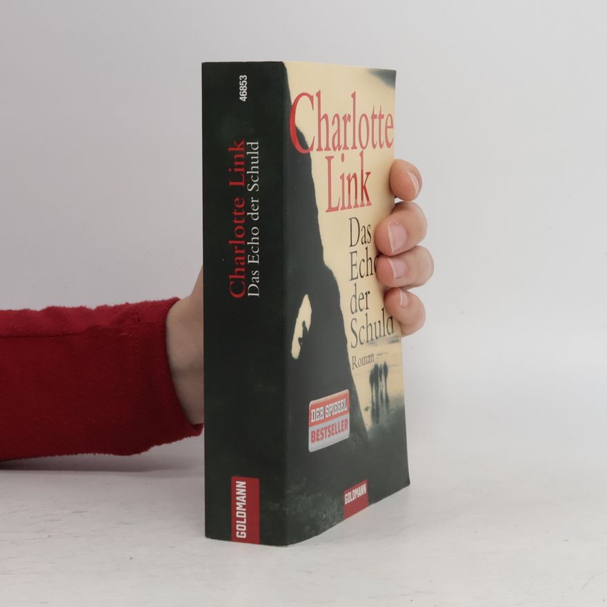 Charlotte Link Das Echo der Schuld
