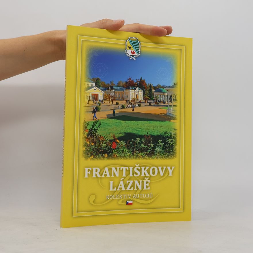 Various authors Františkovy lázně