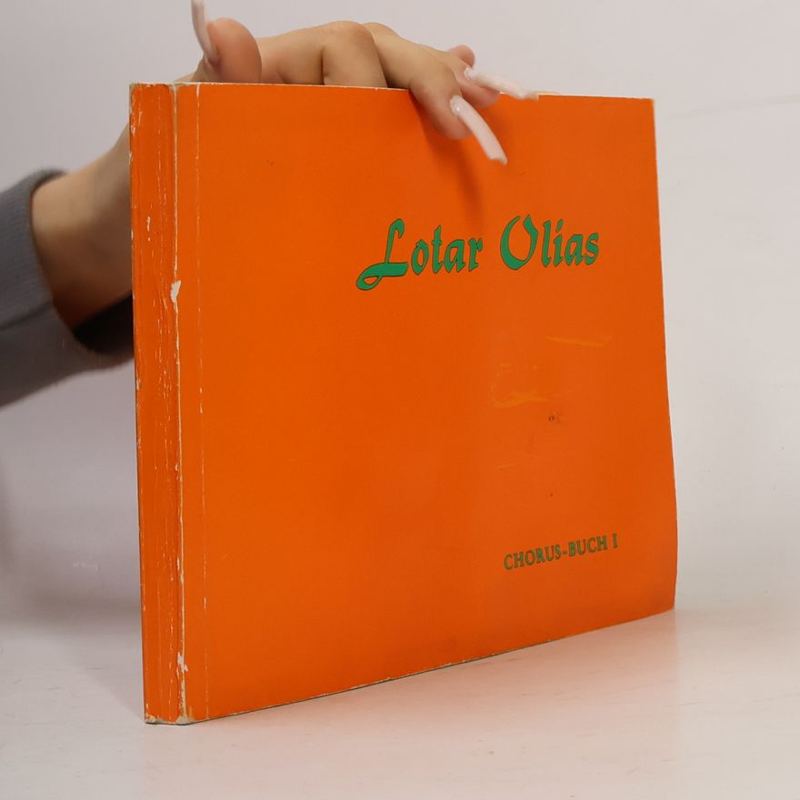 Autorenkollektiv Lotar Olias