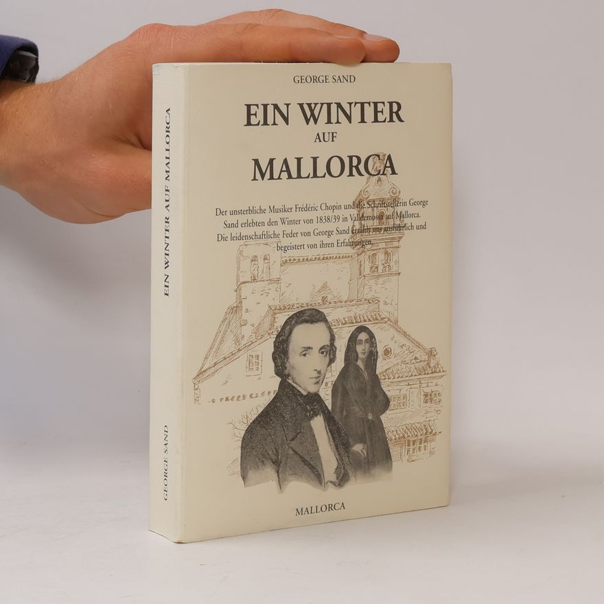 George Sand Ein Winter auf Mallorca