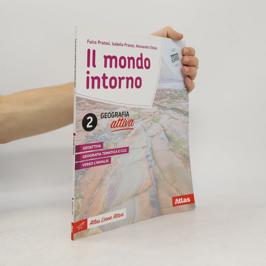 Kolektiv autorů Il mondo intorno 2