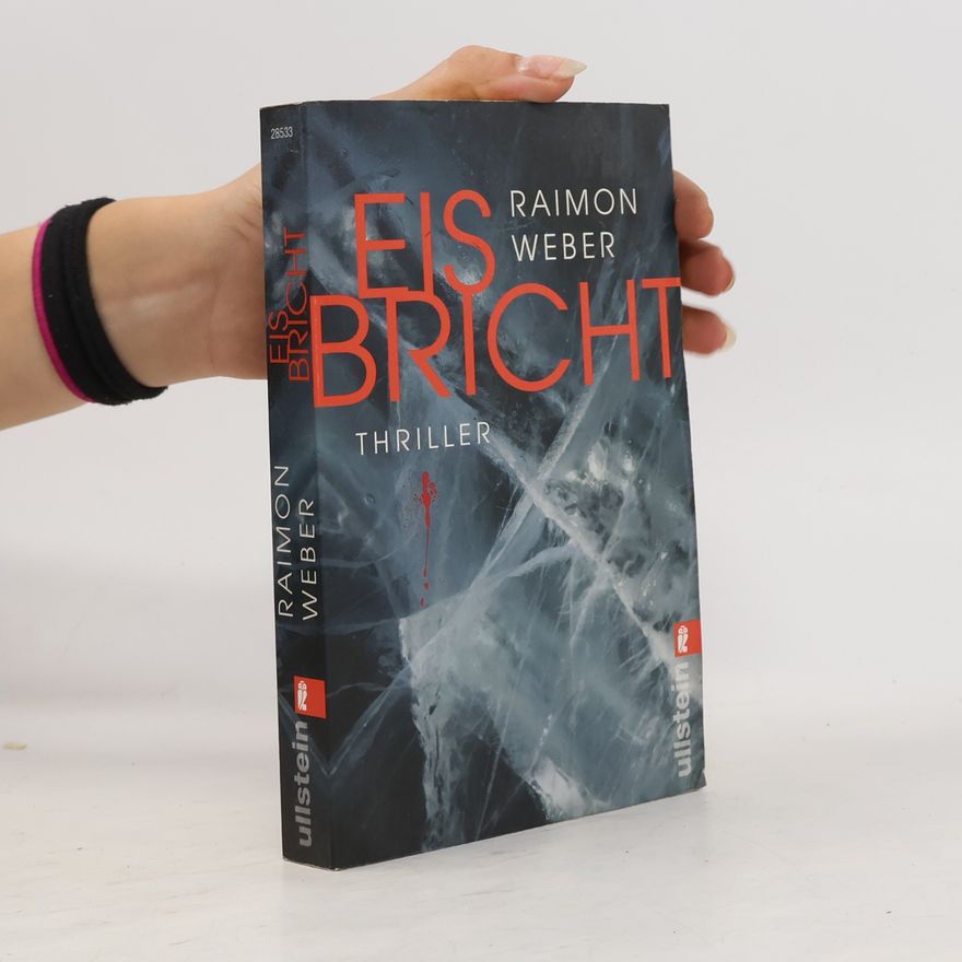 Raimon Weber Eis bricht