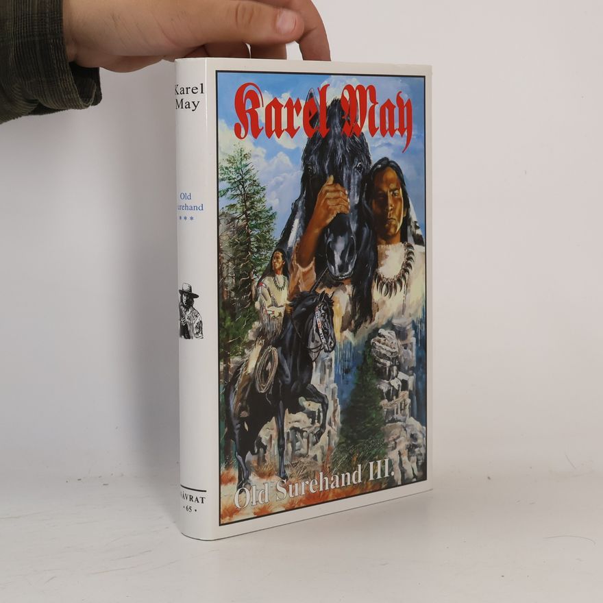 Karl May Old Surehand III