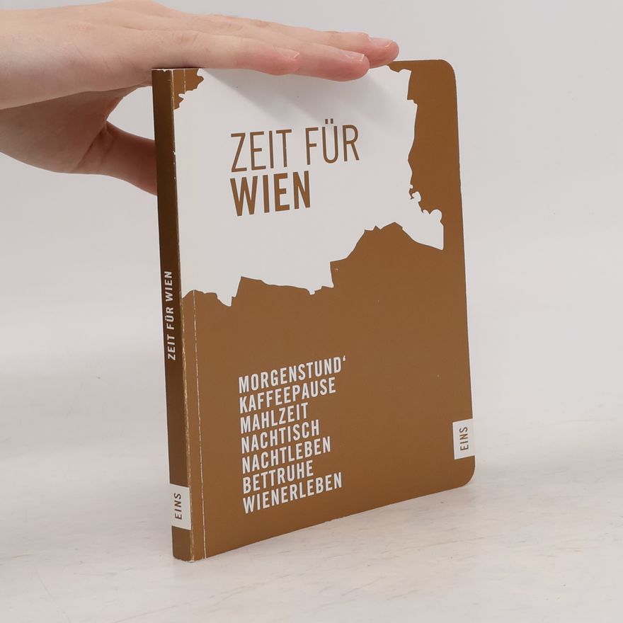 Autorenkollektiv Zeit für Wien