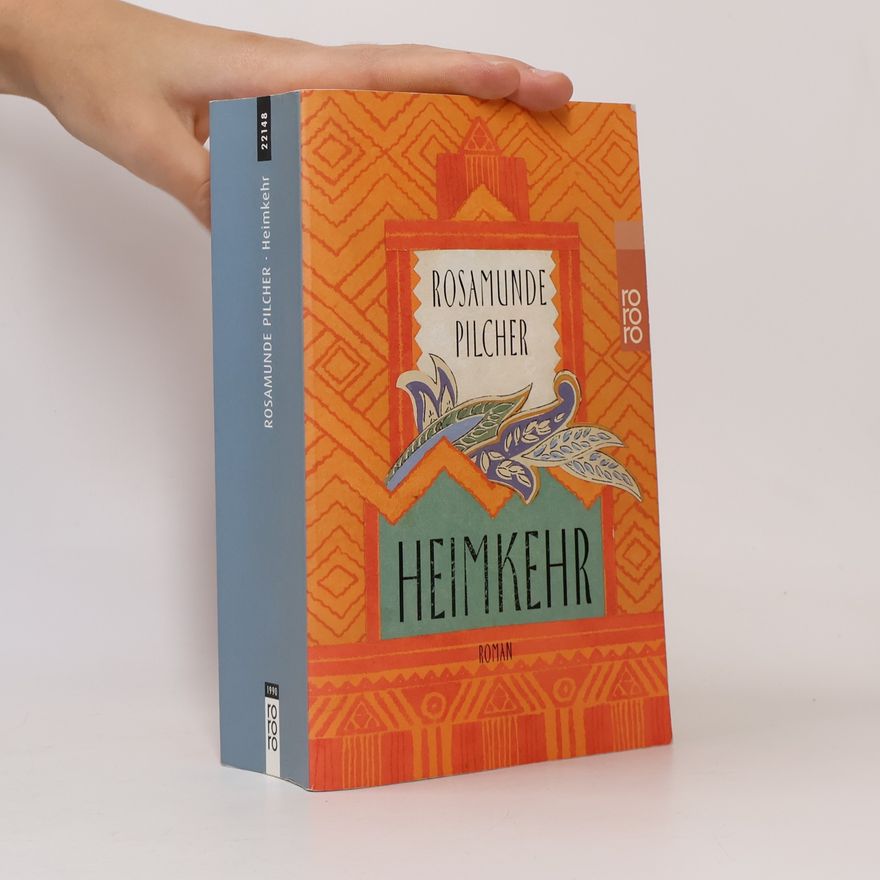 Rosamunde Pilcher Heimkehr
