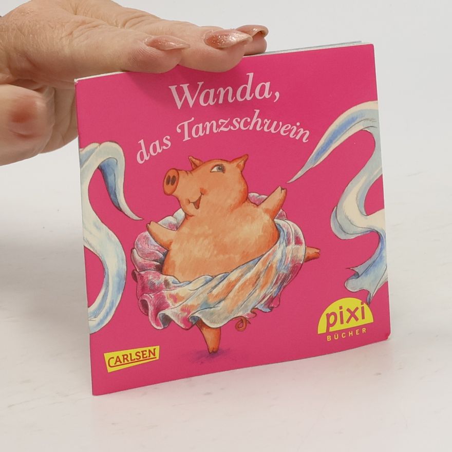 Autorenkollektiv Wanda, das Tanzschwein