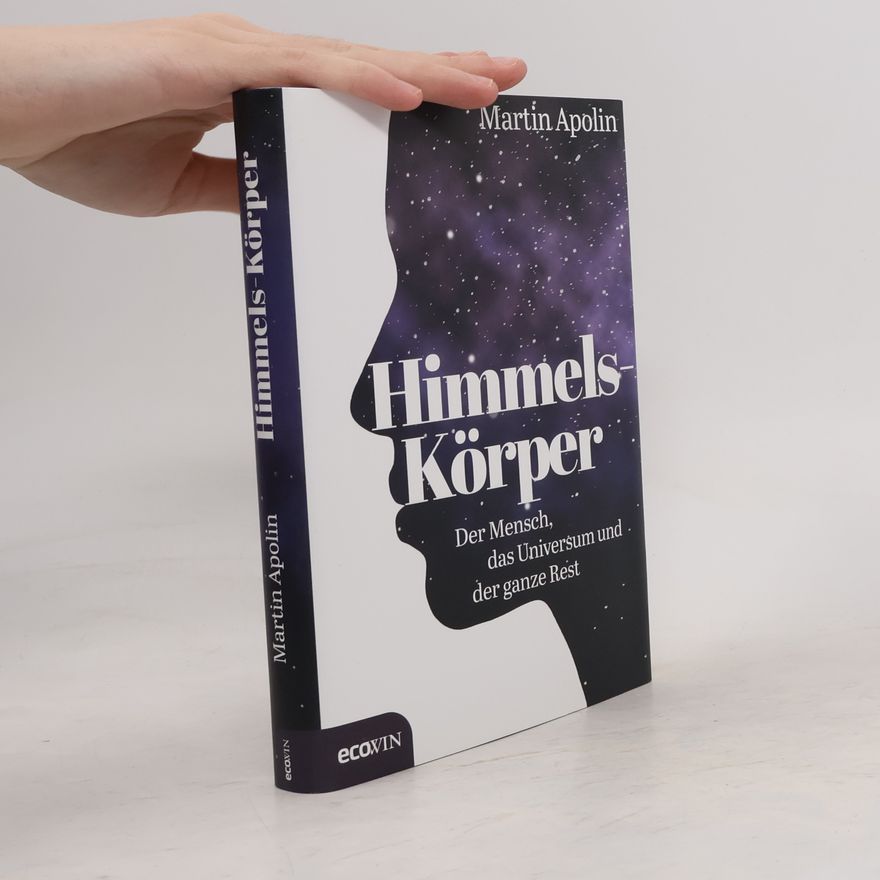 Martin Apolin Himmels-Körper