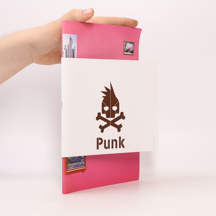 Vladimír Sitta Punk v české architektuře / Punk in Czech Architecture