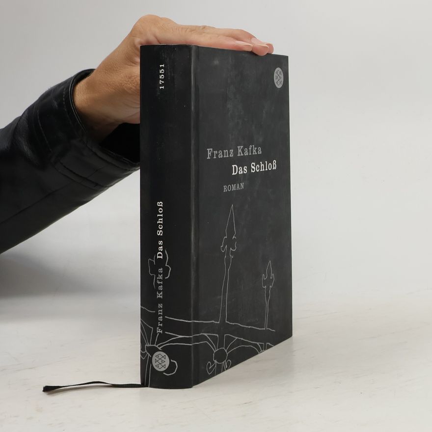 Franz Kafka Das Schloß, Sonderausgabe
