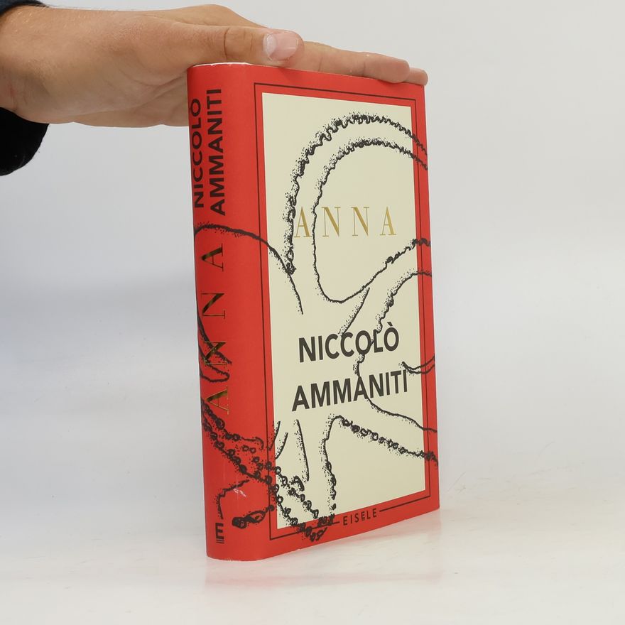 Niccolò Ammaniti Anna