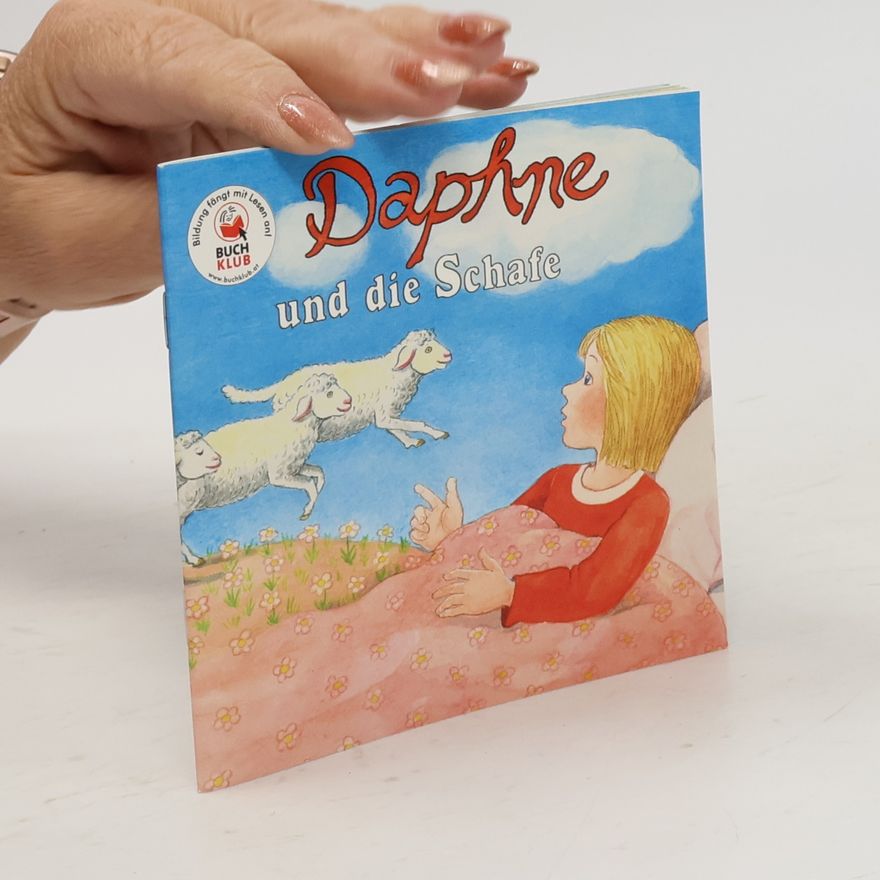 Autorenkollektiv Daphne und die Schafe