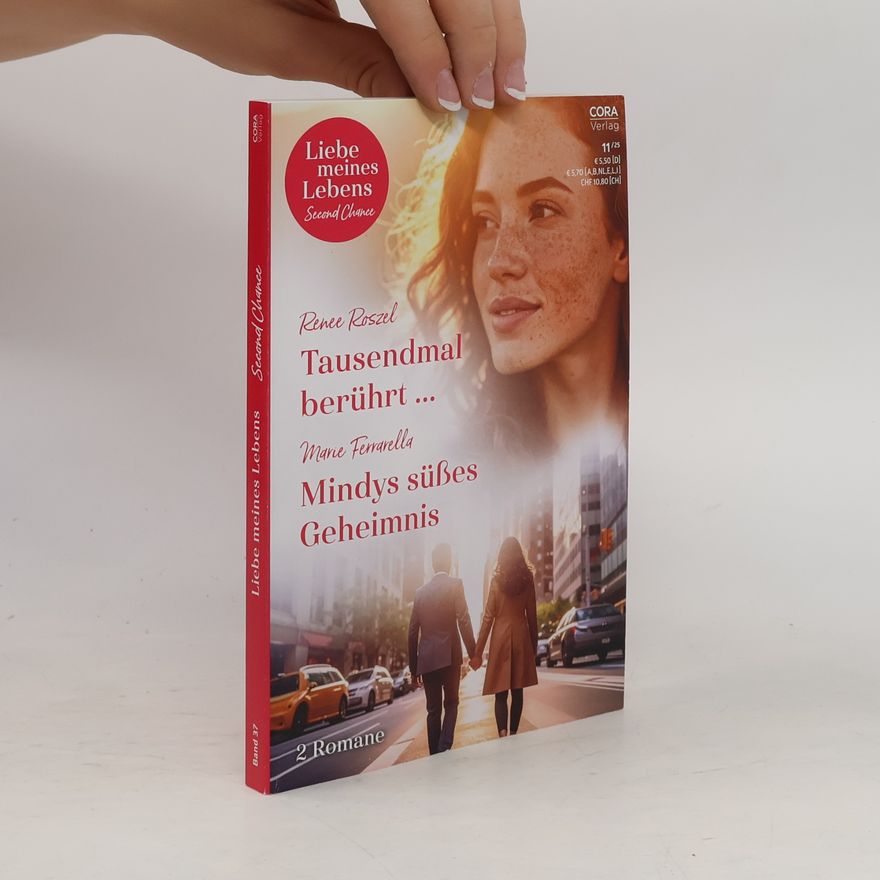 Renee Roszel Liebe meines Lebens. Band 37, 11/25