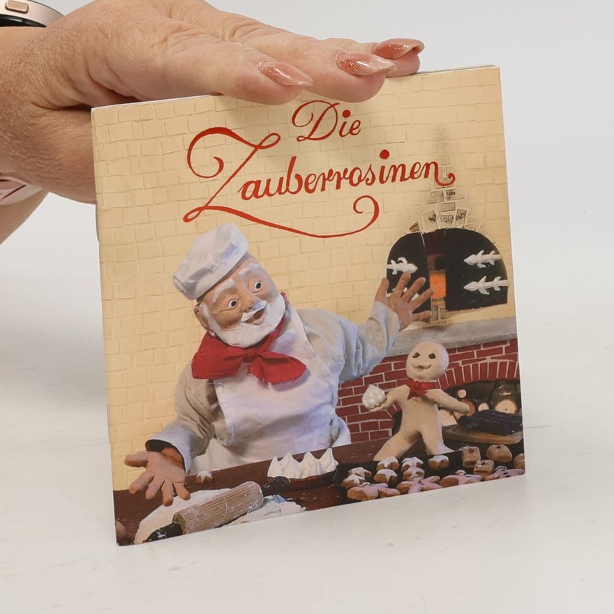 Autores varios Die Zauberrosinen