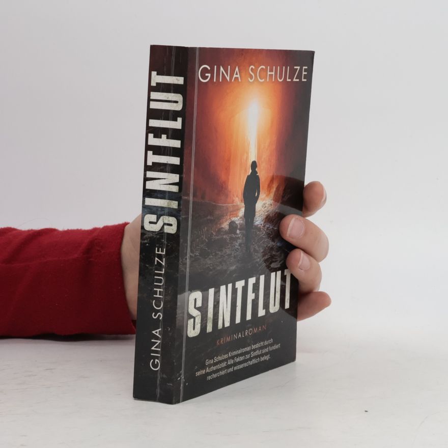 Gina Schulze Sintflut