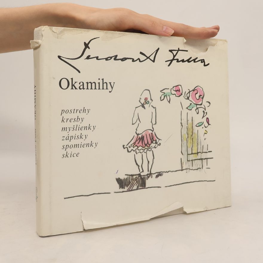 Ľudovít Fulla Okamihy