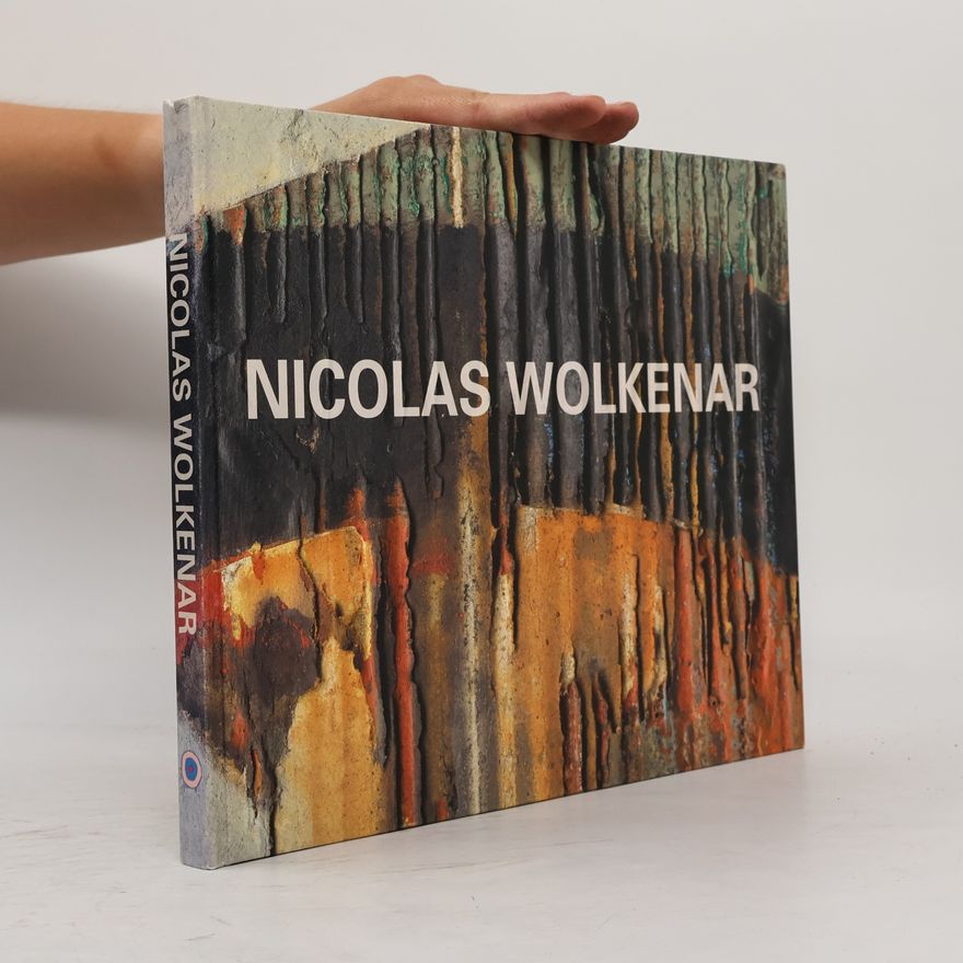 Nicolas Wolkenar Nicolas Wolkenar