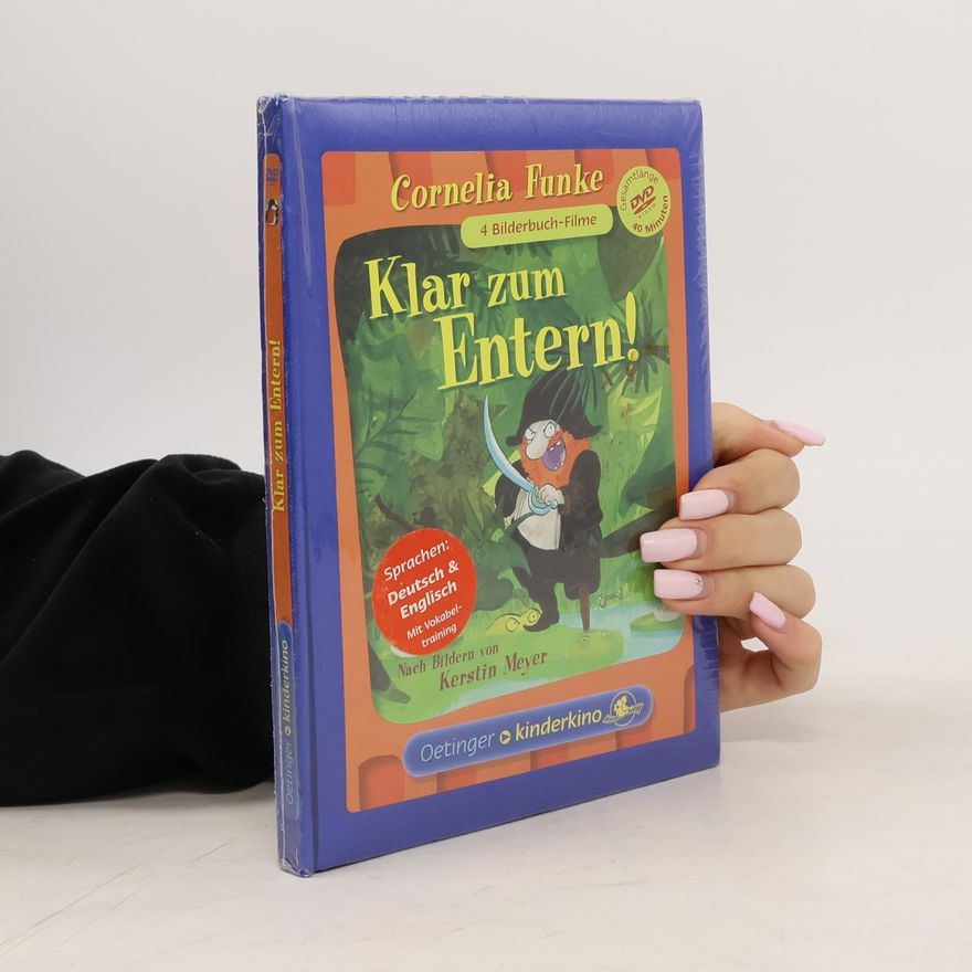 Kerstin Meyer Kinderkino: Klar zum Entern!