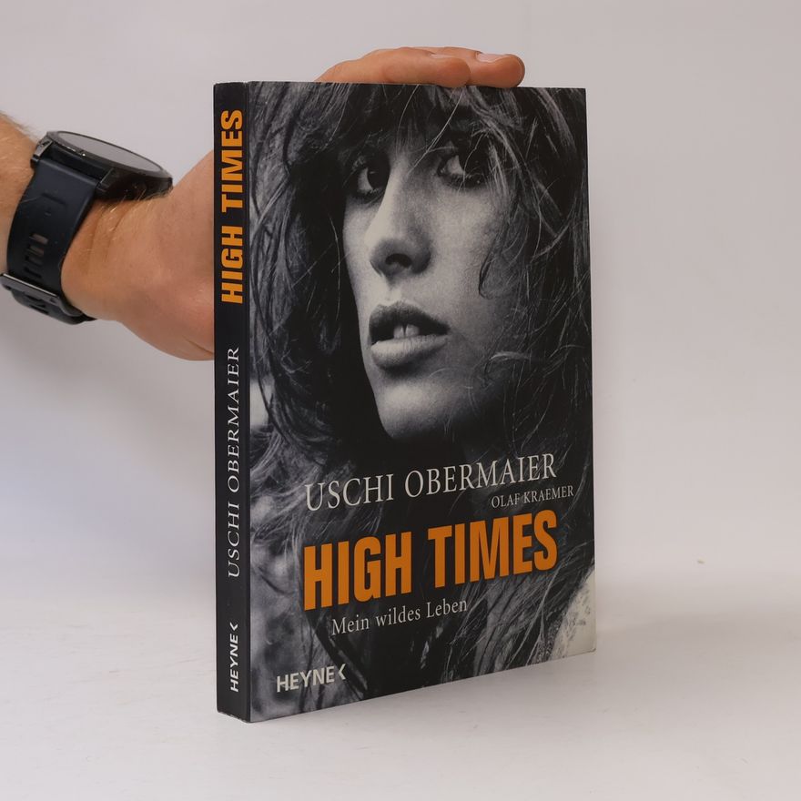 Olaf Kraemer High Times