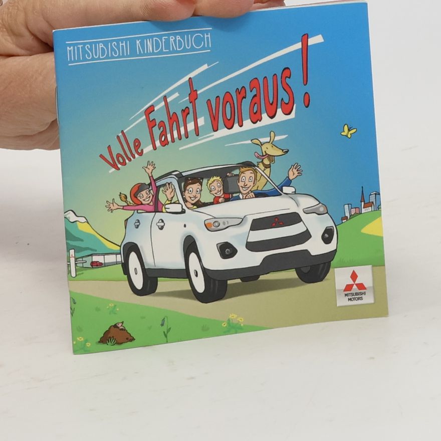 Autorenkollektiv Volle Fahrt voraus!