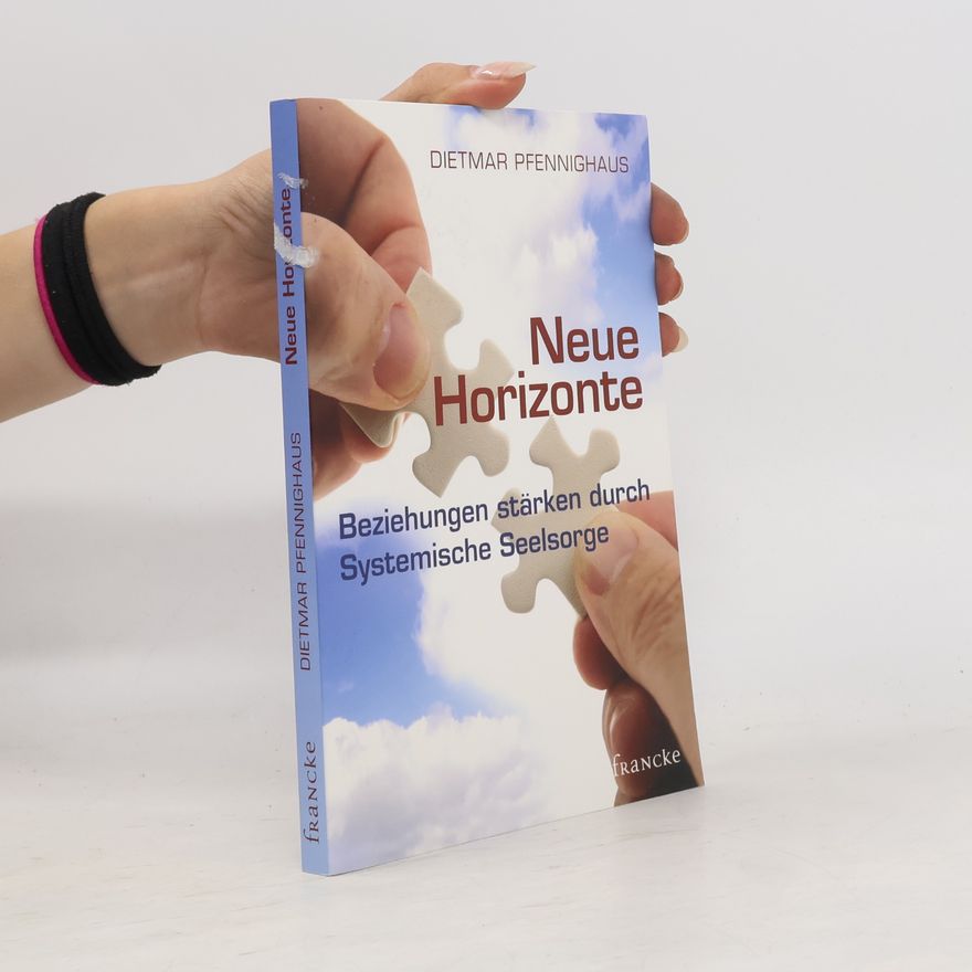 Dietmar Pfennighaus Neue Horizonte