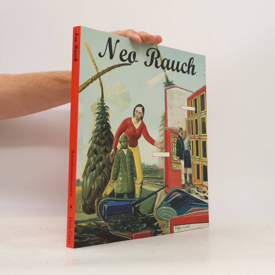 Neo Rauch Neo Rauch