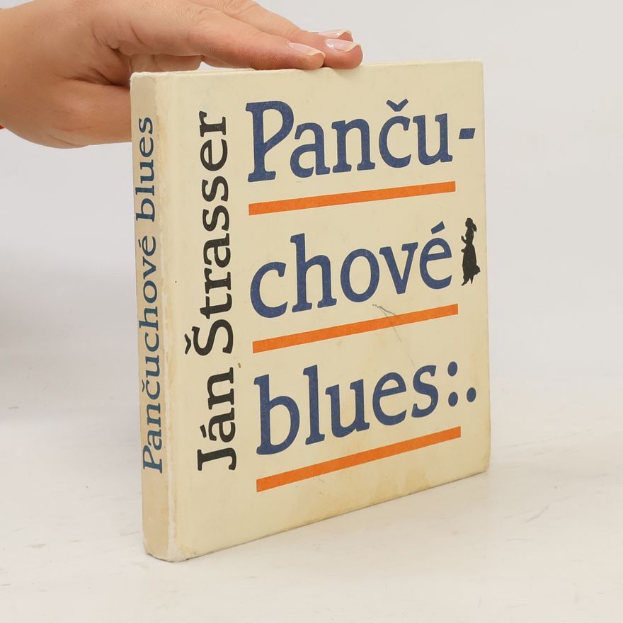 Ladislav Vančo Pančuchové blues