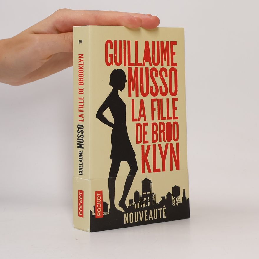 Guillaume Musso La Fille de Brooklyn