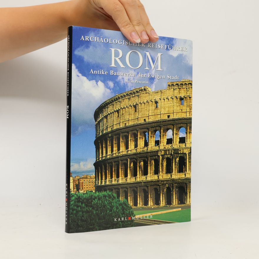 Sofia Pescarin Rom