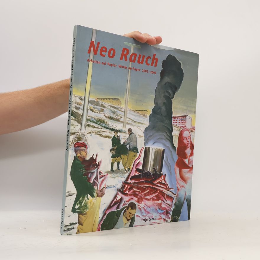 Klaus Albrecht Schröder Neo Rauch