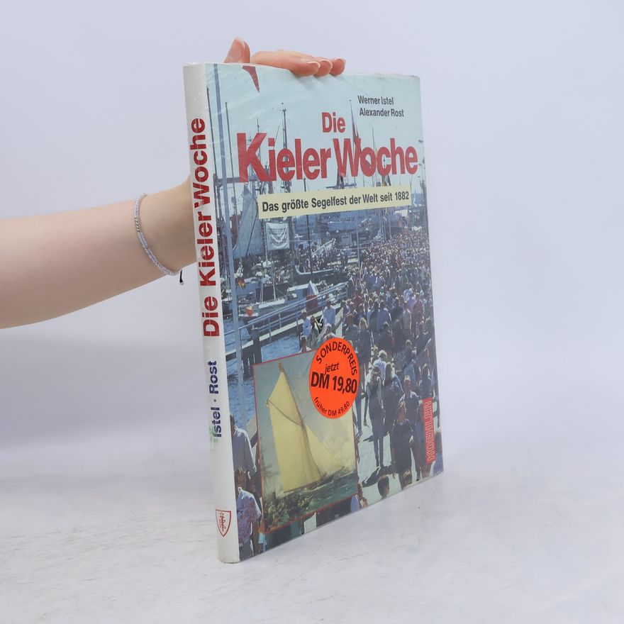 Werner Istel Die Kieler Woche