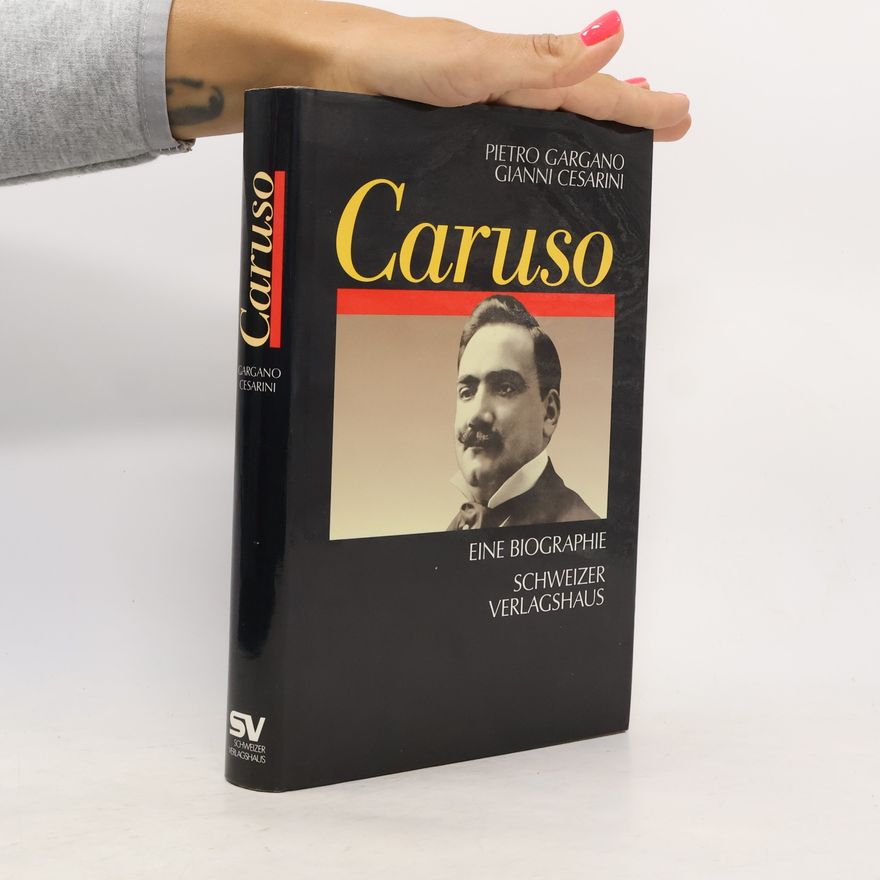 Pietro Gargano Caruso
