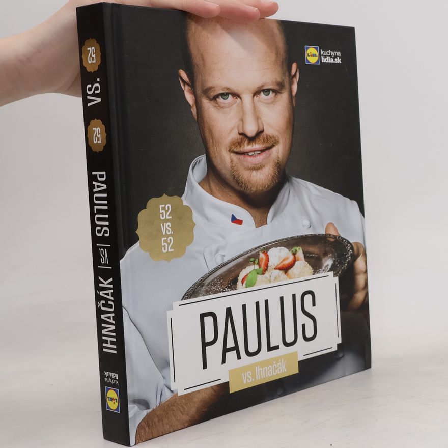 Roman Paulus Paulus vs. Ihnačák