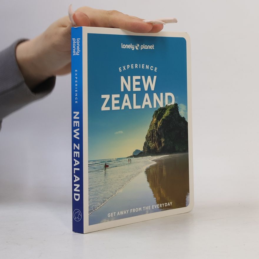 Planet Lonely Experience New Zealand